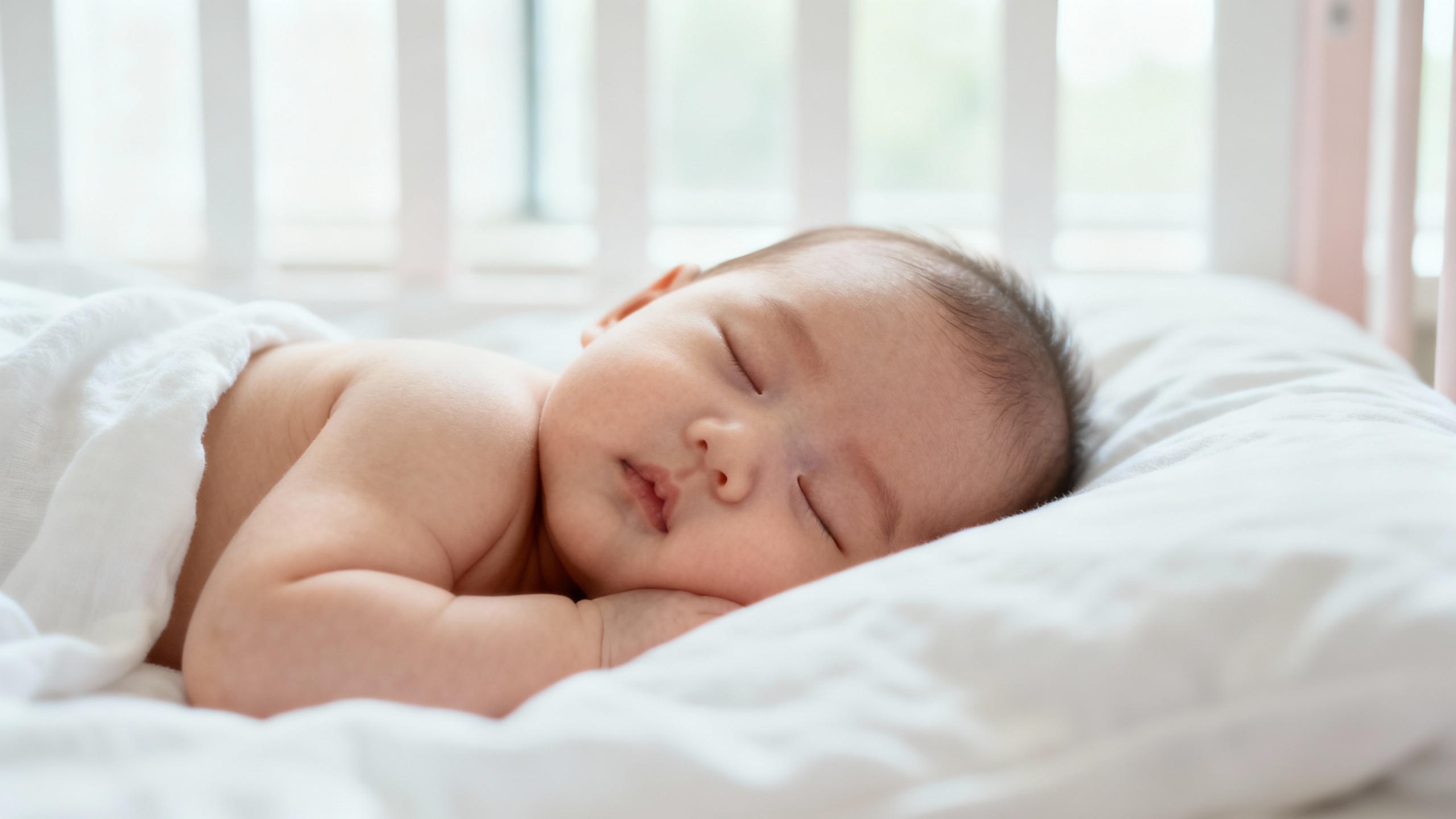 Featured image for Tips on what causes baby acne